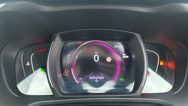 Renault Kadjar 1.5 Blue dCi GT Line 5dr Diesel Hatchback